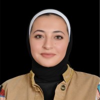 Qimam Foundation Employee Ruba Awamleh's profile photo