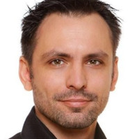 3D Emotion Employee Stéphane Bertrand's profile photo