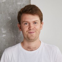 Nara Communications Employee Nick Baines's profile photo