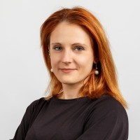 Xpublisher Employee Lesya Mankovska's profile photo