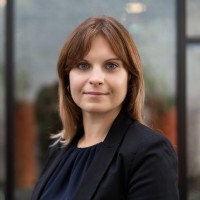 Indrė Šimaitė Email