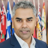 ING Employee Kunal Sinha's profile photo