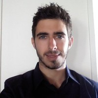 NC IT Employee Antony Abbate's profile photo
