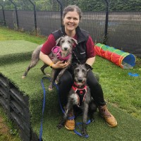 Hope Rescue Employee Sara Rosser's profile photo