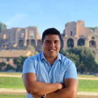 2CAP Employee Eduardo Miguel Chavez's profile photo
