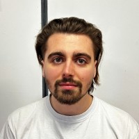 SPART Employee Lucas Thieullent's profile photo