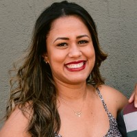 Smart Entrega Employee Natátia Silva's profile photo