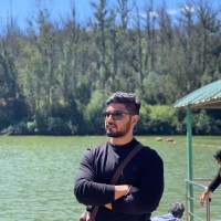 DEEPAK FASTENERS LTD. Employee Abhijit Sharma's profile photo