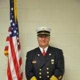 Metropolitan District Commission Employee Michael Trick's profile photo