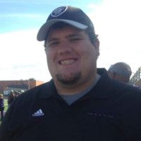 Ryan Preston's profile photo