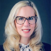 GE Aerospace Employee Deborah Dean's profile photo