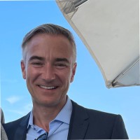 Zevo Employee Oliver Baggaley's profile photo