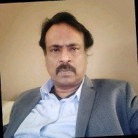 LOGISTEED, Ltd. Employee Manivannan's profile photo