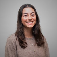 One Love Foundation Employee Elena Zuvekas's profile photo