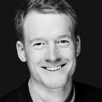 LHL Employee Even Gulbrandsen's profile photo