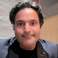 Azets Employee Shahzeb Iqbal's profile photo