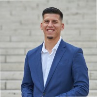 County of Riverside Employee Hector Alba's profile photo