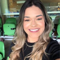Boxware Distribuidora de Software Employee Mayara Alves's profile photo