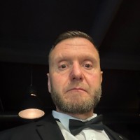 UCLS Employee Colin Perks's profile photo