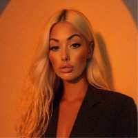 Jeffree Star Cosmetics Employee Cat Martin-Vegue's profile photo