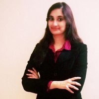 Nidhi Jain Email & Phone Number