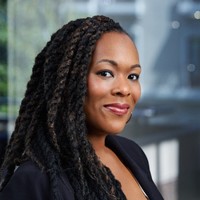 Fandango Employee Keana McGee's profile photo