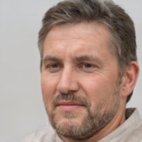 Rabbitmq Employee Jack Clement's profile photo