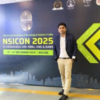 Toshbro Medicals Pvt Ltd Employee Rakesh Dutta's profile photo