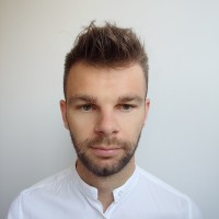 Runelo Employee Daniel Wrona's profile photo