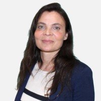 TSCOM SPA Employee Karla Toral's profile photo