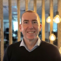 Complete Ventures Employee John Morris's profile photo