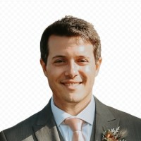 Katalon Employee Zachary Shuster's profile photo