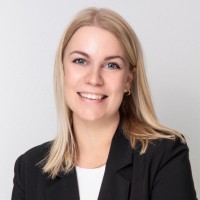 Stine Blaaberg Email & Phone Number