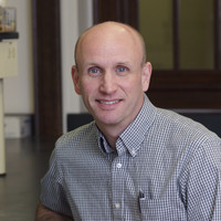 University of Michigan-Dearborn Employee Steven Scribner's profile photo