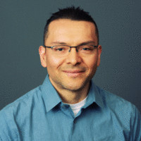 ACI Worldwide Employee Melvin Renderos's profile photo