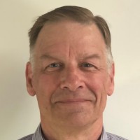 iGEN Technologies Inc. Employee Nigel Etherington's profile photo