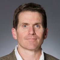 Quotient Technology Inc. Employee Steve Sutton's profile photo