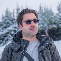 Utv Employee Mazin Raad's profile photo