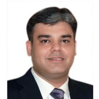 HRHONCHOS Employee Deepak Jalan's profile photo