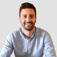 Gesgraph Employee Pablo García Ruiz's profile photo