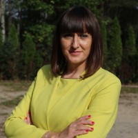 9bits Employee Urszula Przymierska's profile photo