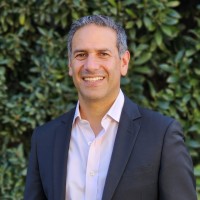 BCG Platinion Employee Mark Joseph's profile photo