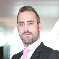 Modus Employee Ben Simons's profile photo