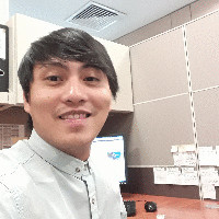 Jadwa Investment Employee Arnie Torres's profile photo