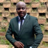 Jabba Mobile Employee Thulasizwe Magagula's profile photo