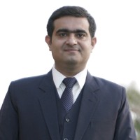 Tetration Ventures Employee Jitendra Nagpaol's profile photo