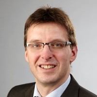 Waygate Technologies Employee Frank Werner's profile photo