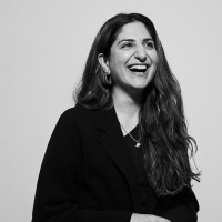 ADA Employee Nikoo Sadr's profile photo