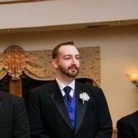 Veracross Employee Jonathan Doucette's profile photo