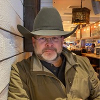 NSSF—The Firearm Industry Trade Association Employee Mark Oliva's profile photo